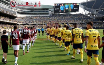 Prediksi Skor Aston Villa vs Athletic Bilbao: FIFA Friendly Match Pra-Musim 2024/2025