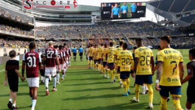 Prediksi Aston Villa vs Athletic Bilbao 08 Agustus 2024