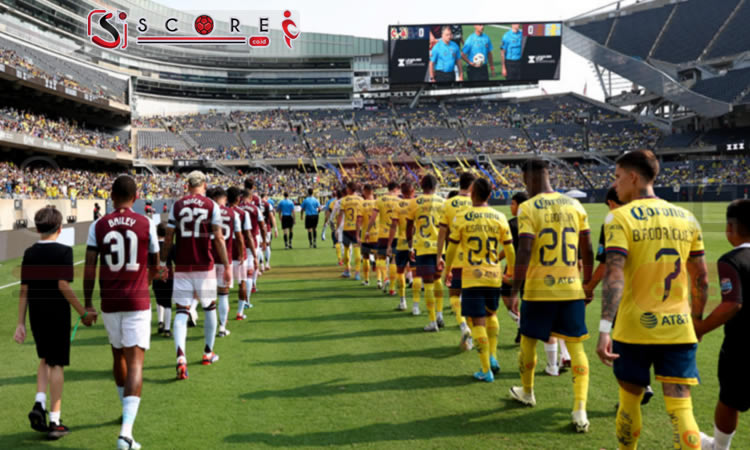 Prediksi Aston Villa vs Athletic Bilbao 08 Agustus 2024