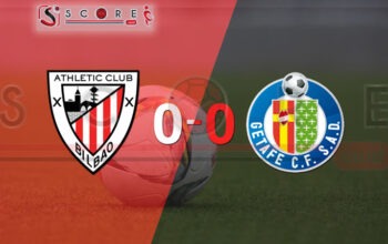 Prediksi Skor Athletic Bilbao vs Getafe: La Liga Spanyol 2024/2025