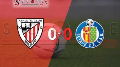 Prediksi Athletic Bilbao vs Getafe La Liga Spanyol 2024 2025