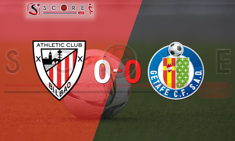 Prediksi Athletic Bilbao vs Getafe La Liga Spanyol 2024 2025