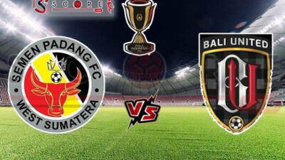 Prediksi Bali United vs Semen Padang Liga 1
