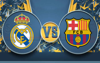 Prediksi Skor Barcelona vs Real Madrid: Big Match Laga Pramusim 2024/2025