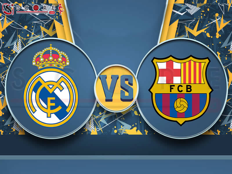 Prediksi Barcelona vs Real Madrid 04 Agustus 2024