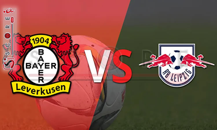 Prediksi Bayer Leverkusen vs RB Leipzig Bundesliga Kickoff Sabtu 31 Agustus 2024 Jam 23 30 WIB