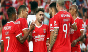 Prediksi Benfica vs Fulham Kick off 3 Agustus 2024