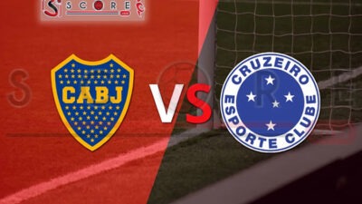 Prediksi Boca Juniors vs Cruzeiro CONMEBOL Copa Sudamericana 2024
