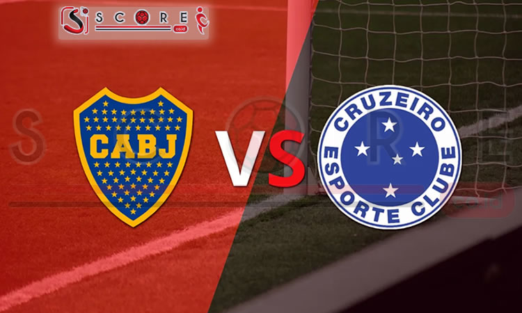 Prediksi Boca Juniors vs Cruzeiro CONMEBOL Copa Sudamericana 2024