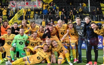Prediksi Skor Bodoe/Glimt vs FK Crvena Zvezda: Laga Playoff UCL Musim 2024/2025