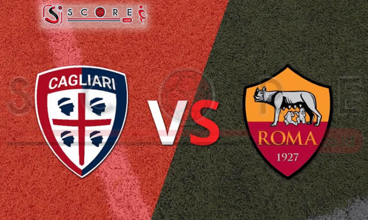 Prediksi Cagliari vs Roma Serie A