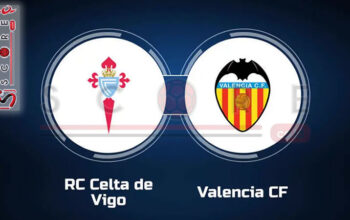 Prediksi Skor Celta Vigo vs Valencia: La Liga Pekan ke-2