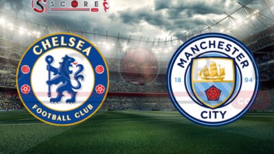 Prediksi Chelsea vs Man City EPL Premier League