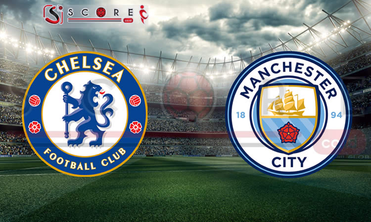Prediksi Chelsea vs Man City EPL Premier League