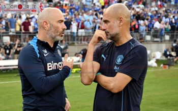 Prediksi Skor Chelsea vs Real Madrid: Big Match Laga Pra-Musim 2024/2025