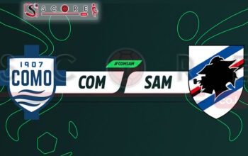 Prediksi Skor Sampdoria vs Como: Laga Copa Italia Musim 2024/2025