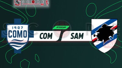 Prediksi Coppa Italia Sampdoria vs Como 12 Agustus 2024