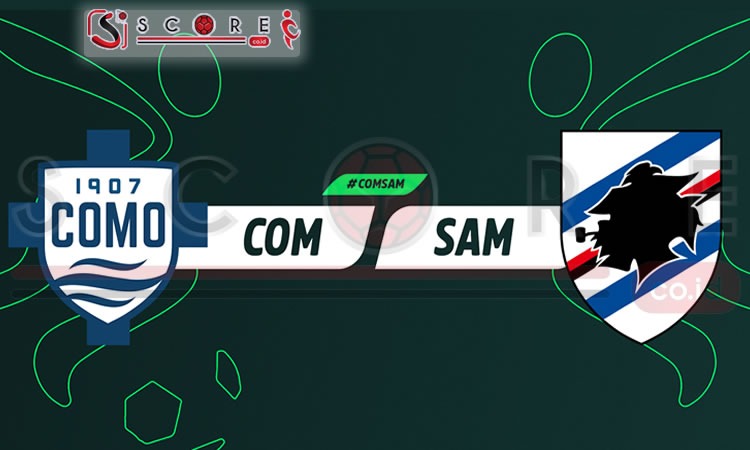 Prediksi Coppa Italia Sampdoria vs Como 12 Agustus 2024