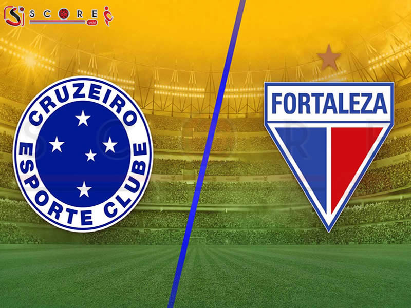 Prediksi Cruzeiro vs Fortaleza 06 Agustus 2024