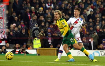 Prediksi Skor Crystal Palace vs Norwich City: EFL Cup Putaran ke-2