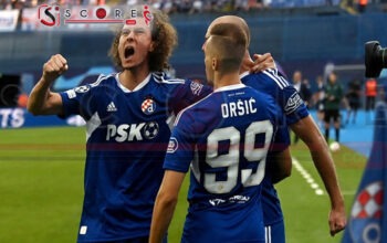 Prediksi Skor Dinamo Zagreb vs Qarabag FK: Laga Playoff (UCL) Musim 2024/2025