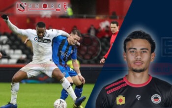 Prediksi Skor Swansea City vs Gillingham: EFL Cup / Carabao Cup 2024/2025