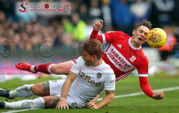 Prediksi Skor Leeds United vs Middlesbrough: EFL Cup / Carabao Cup 2024