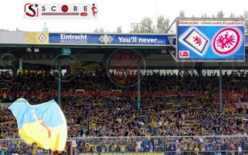 Prediksi Skor Eintracht Braunschweig vs Eintracht Frankfurt: DFB Pokal Jerman