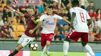 Prediksi FC FCSB vs Sparta Praha 14 Agustus 2024