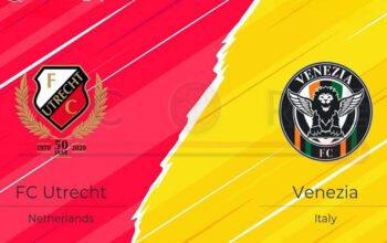 Prediksi Skor FC Utrecht vs Venezia: FIFA Friendly Match Serie A Musim 2024/2025