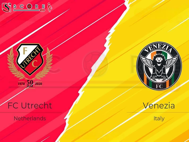 Prediksi FC Utrecht vs Venezia Kick off 2 Agustus 2024