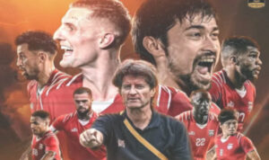 Prediksi Final Piala Presiden 2024 Borneo FC Samarinda vs Arema FC Kick off 4 Agustus 2024