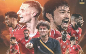 Prediksi Skor Borneo FC Samarinda vs Arema FC: Final Piala Presiden 2024