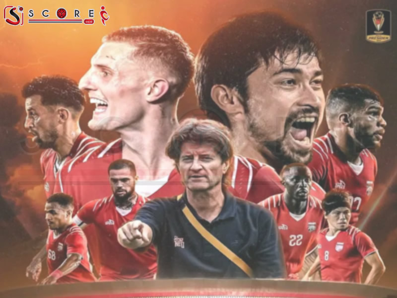 Prediksi Final Piala Presiden 2024 Borneo FC Samarinda vs Arema FC Kick off 4 Agustus 2024