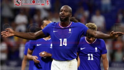 Prediksi France U23 vs Spain U23 09 Agustus 2024