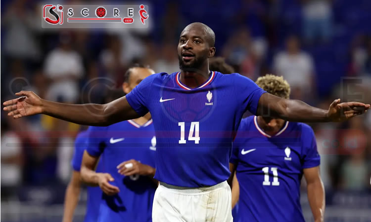 Prediksi France U23 vs Spain U23 09 Agustus 2024