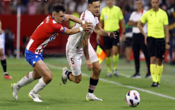 Prediksi Skor Fulham vs Sevilla: FIFA Friendly Match untuk Musim 2024/2025