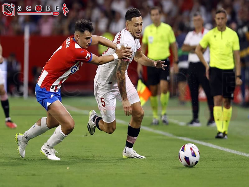 Prediksi Fulham vs Sevilla 06 Agustus 2024