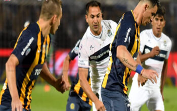 Prediksi Skor Gimnasia LP vs Rosario Central: Liga Argentina 2024