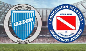 Prediksi Godoy Cruz vs Argentinos Juniors 04 Agustus 2024