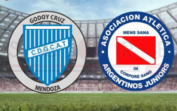 Prediksi Skor Godoy Cruz vs Argentinos Juniors: Liga Argentina 2024