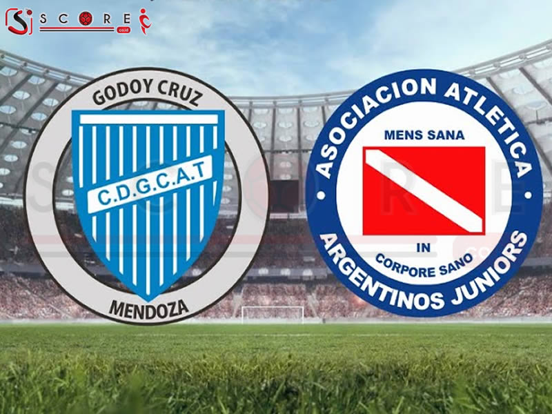 Prediksi Godoy Cruz vs Argentinos Juniors 04 Agustus 2024