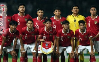 Prediksi Skor Indonesia U-19 vs Thailand: Seoul Earth On Us Cup 2024, Sekarang!