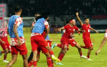 Prediksi Skor Indonesia U19 vs Argentina U19: Seoul On Earth Us Cup 2024