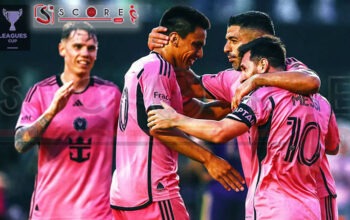 Prediksi Skor Inter Miami vs Toronto: Piala Liga 2024