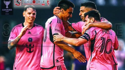 Prediksi Inter Miami vs Toronto 09 Agustus 2024