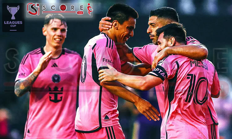 Prediksi Inter Miami vs Toronto 09 Agustus 2024