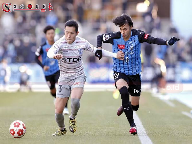 Prediksi Iwaki FC vs Blaublitz Akita 04 Agustus 2024