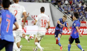 Prediksi Japan U23 vs Spain U23 Kick off 2 Agustus 2024