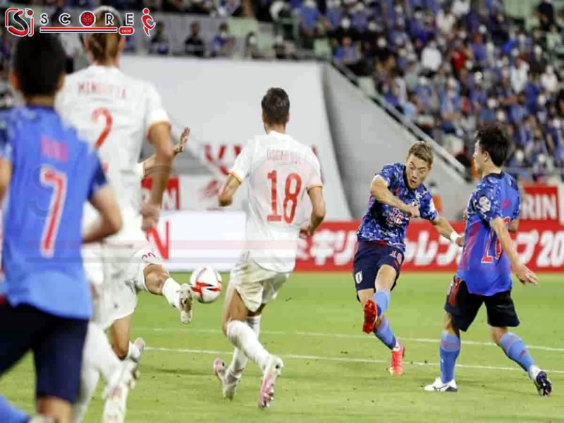 Prediksi Japan U23 vs Spain U23 Kick off 2 Agustus 2024
